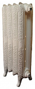 Радиатор секционный чугун RETROstyle READING 800