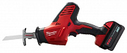 Пила Milwaukee C18 HZ-402B