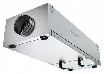 Вентиляционная установка Systemair Topvex SF03 EL 15,3kW