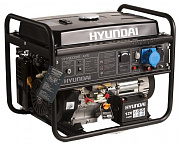 Бензиновая электростанция Hyundai HHY 9000FE ATS