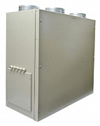 Вентиляционная установка Breezart 450 Lux RE