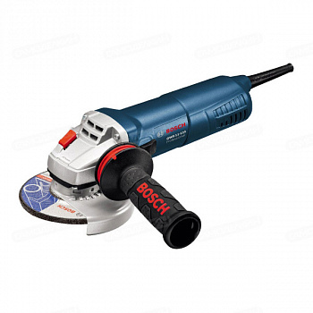 Углошлифовальная машина Bosch GWS 2200 диаметр диска 230мм 06018C10R0