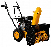 Бензиновый снегоуборщик RedVerg RD24065