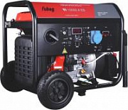 Электростанция инверторная FUBAG TI 10000 A ES
