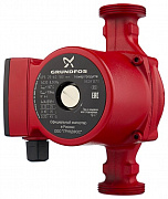 Насос Grundfos UPS 25-40 180
