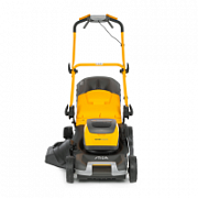 Аккумуляторная газонокосилка Stiga Combi 50 SQ DAE 294506878/ST1