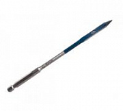 Сверло перовое по дереву 6х152 мм хвостовик 1/4 Bosch 2608595481