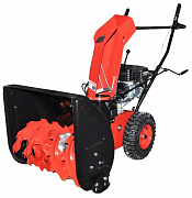 Бензиновый снегоуборщик Tsunami ST 6556 W