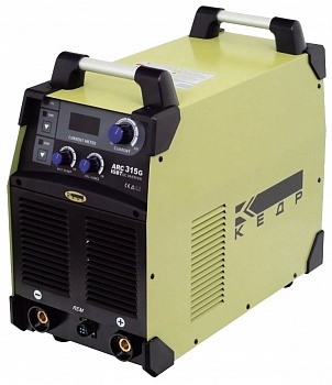 Сварочный аппарат Кедр ARC-315G (380В)