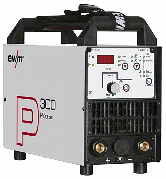 Сварочный аппарат EWM Pico 300 cel pws SVRD 12V