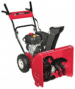 Бензиновый снегоуборщик Yard Machines 63 BD