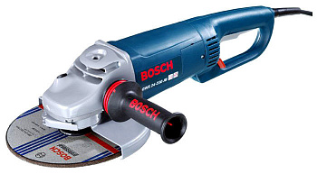 УШМ BOSCH GWS 24-180 H