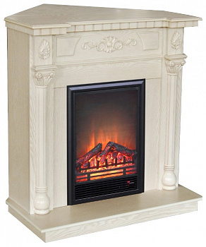 Камин RealFlame Dacota Corner
