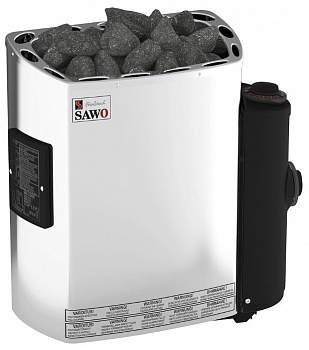 Банная печь Sawo MINI MN-36NB-P