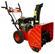 Бензиновый снегоуборщик Forza СО651QE