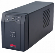 ИБП APC Smart-UPS SC SC620I