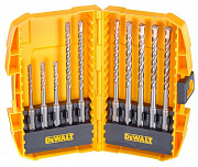 Бур SDS-plus DeWALT EXTREME 2 DT7935B-QZ