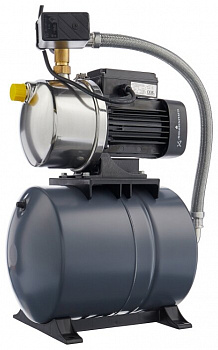 Насосная станция Grundfos Hydrojet JPB 6/24