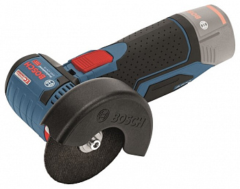 УШМ BOSCH GWS 12V-76 0 коробка