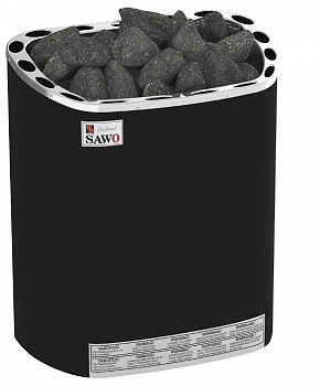 Банная печь Sawo Scandia SCA-90NS-P-F