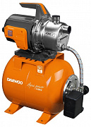 Насосная станция Daewoo DAS 4000/50