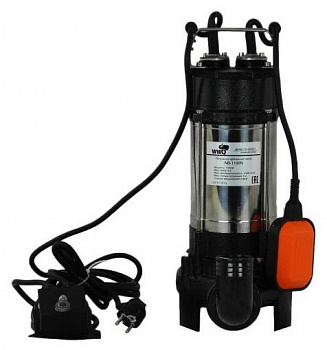 Насос WWQ NB-1100N