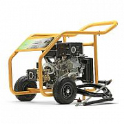 Аппарат высокого давления Caiman JUMBO 250-15