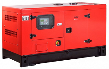 Дизельная электростанция Fubag DS 27 AC ES