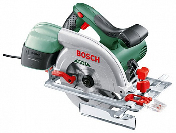Дисковая пила BOSCH PKS 55 А