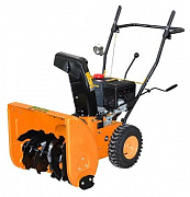 Бензиновый снегоуборщик PEZAL PSTS200E