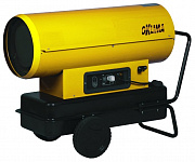 Дизельная пушка oKlima SD 380