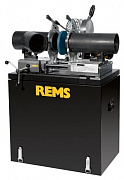 Аппарат для раструбной сварки REMS SSM 160KS