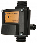 Блок автоматики UNIPUMP Акваробот Турби М2 (1.5-3.0 бар)