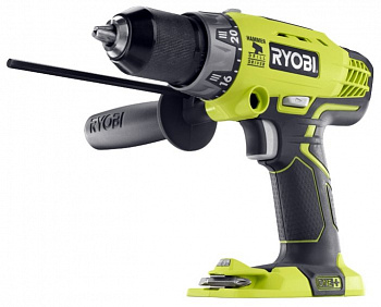 Дрель-шуруповерт RYOBI R18PD-LL15S