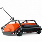 Цеповая косилка Husqvarna Profi к R 422Ts AWD 9667965-01