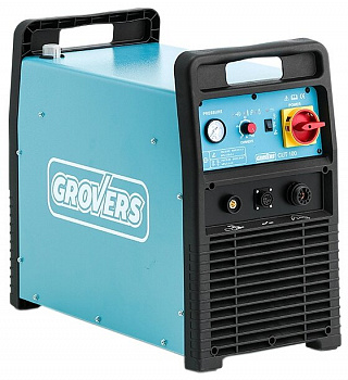 Инвертор для плазменной резки Grovers CUT 100