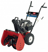 Бензиновый снегоуборщик Toro 38607