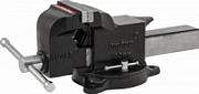 Слесарные поворотные тиски Ombra A90044 55613