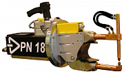 Клещи для точечной сварки PEI-POINT PN 18