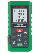 Лазерный дальномер Mastech MS6414