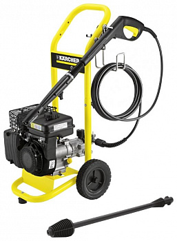 Мойка высокого давления KARCHER G 4.10 M