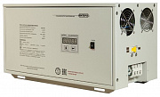 Стабилизатор напряжения Lider PS7500W-HOME