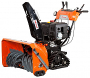 Бензиновый снегоуборщик Nomad N1382ET