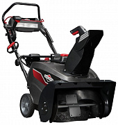 Бензиновый снегоуборщик BRIGGS & STRATTON BS822E