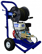 Мойка высокого давления Посейдон B6-210-10-H-CAT-Reel1