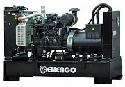 Дизельная электростанция ЭНЕРГО EDF 170/400 IV с АВР