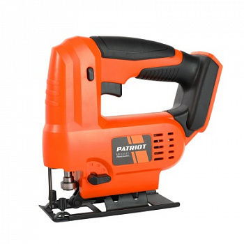 Лобзик аккумуляторный Patriot LS 500UES 110303050