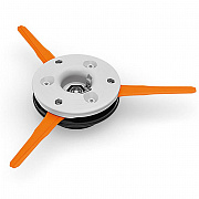 Триммерная головка Stihl  Polycut 27-3 40027102176