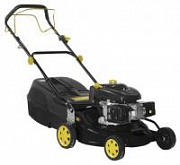 Бензиновая газонокосилка Huter GLM-5.0S 70/3/2