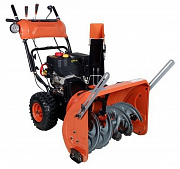 Бензиновый снегоуборщик Nomad N1382ES